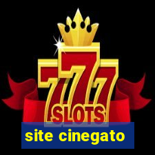 site cinegato